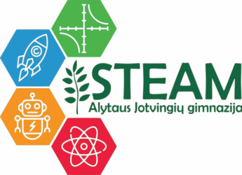 Elektroninės leidybos kursas 3-4 gimnazijos klasei