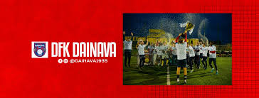 FK DAINAVA