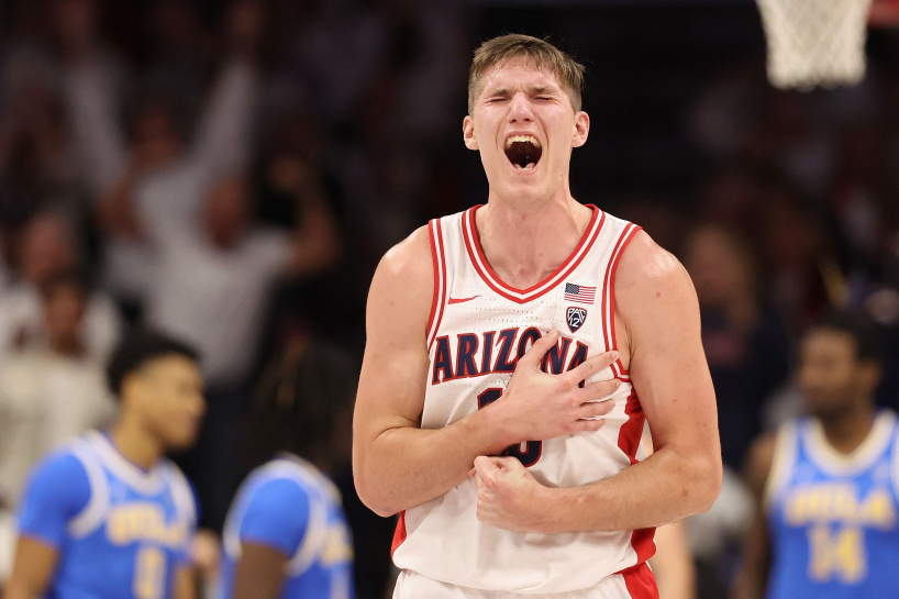 Nuotr. Getty Images via AFP Azuolas Tubelis 1