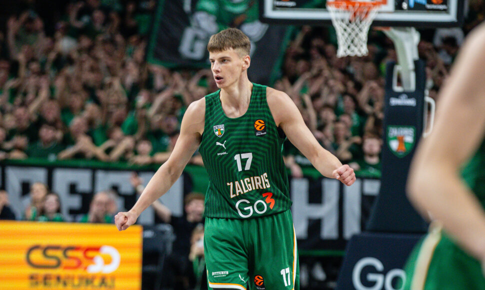eurolyga zalgiris asvel 6903ad2f4b400