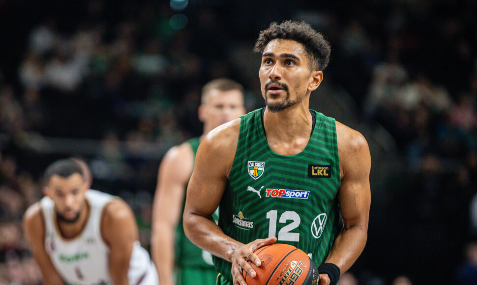 lkl rungtynes kauno zalgiris panevezio lietkabelis 68f4f90537946